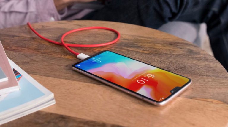 OnePlus 6T launch date has changed because, you know, Apple