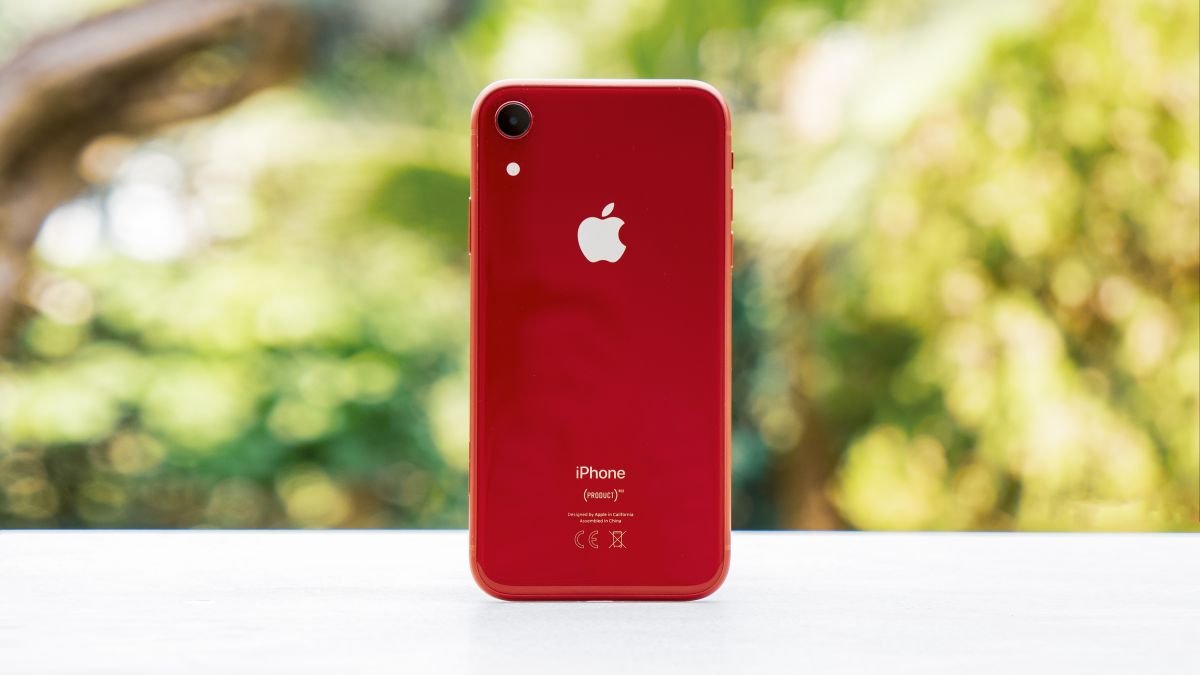 iPhone XR is on sale today, and you can now buy Apple's latest phone ...