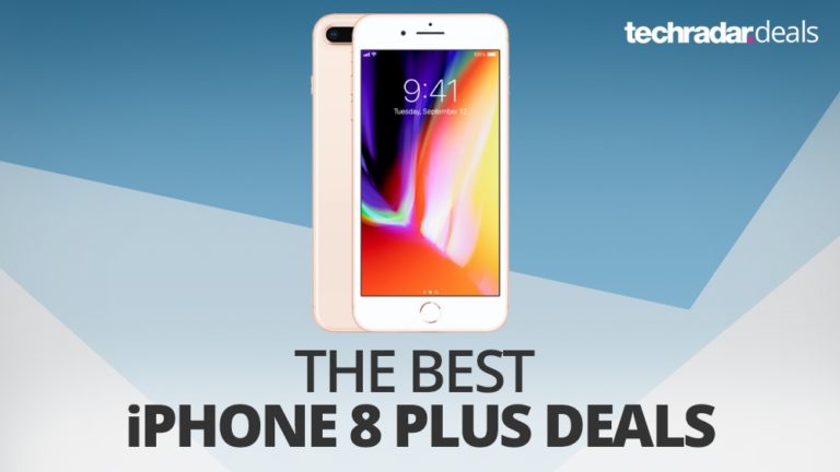 The best iPhone 8 Plus deals for Cyber Monday 2018
