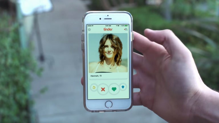 Tinder security threat could turn off users