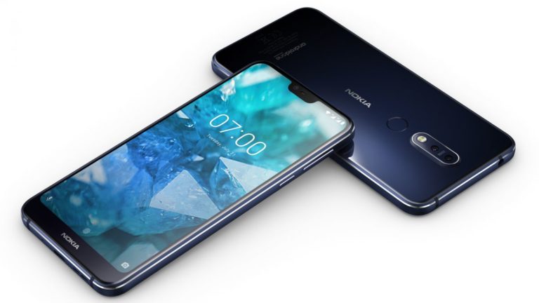 Nokia 7.1: Flagship features without the price tag