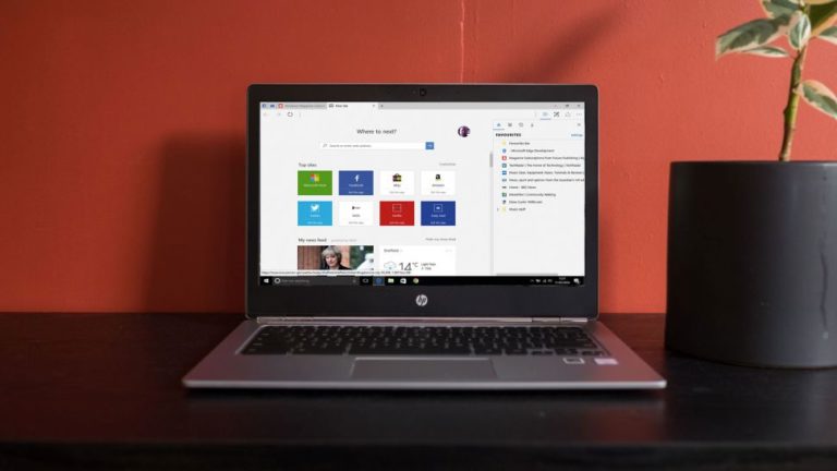 Microsoft confirms Edge is moving to Chromium