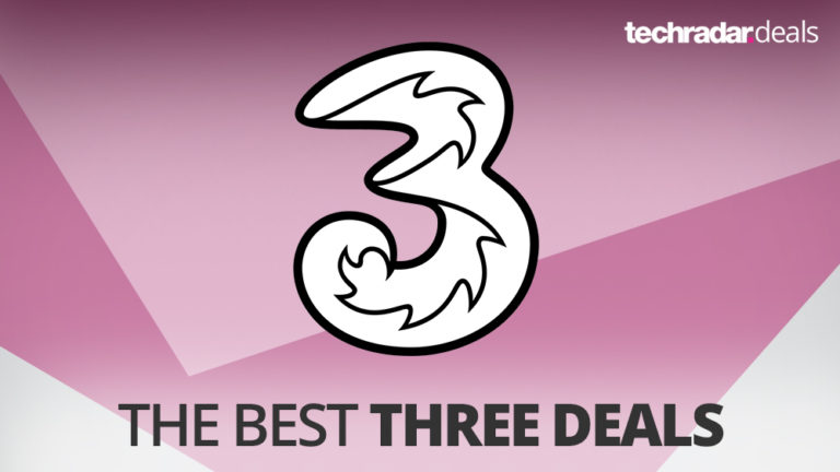 The best Three mobile deals in October 2018