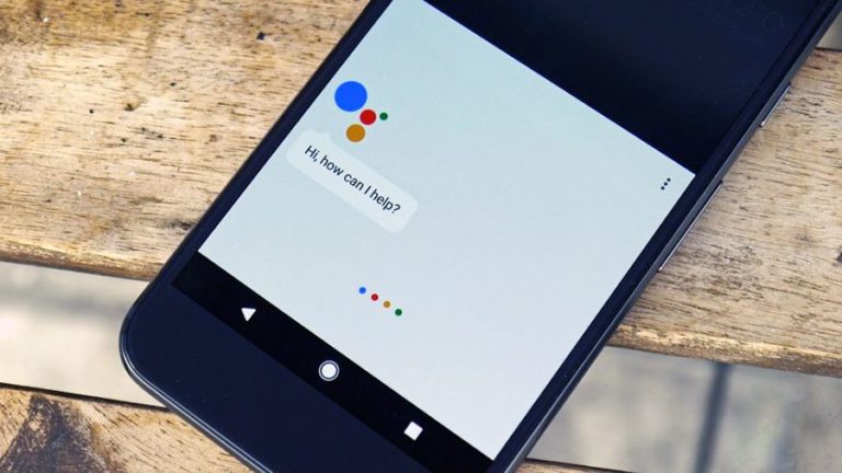 Google Assistant could soon scan your face (as well as your voice)