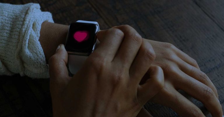 Big Tech Companies Want to Hack Your Heart Health
