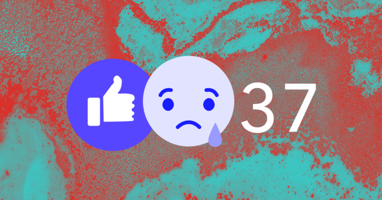AI Can Tell if You’re Depressed by Reading Your Facebook Posts