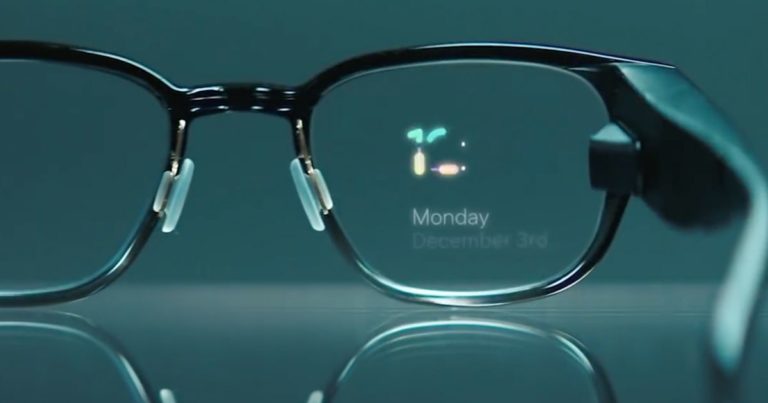 For a Thousand Bucks, You Can Get the First Non-Dorky Smart Glasses – Futurism