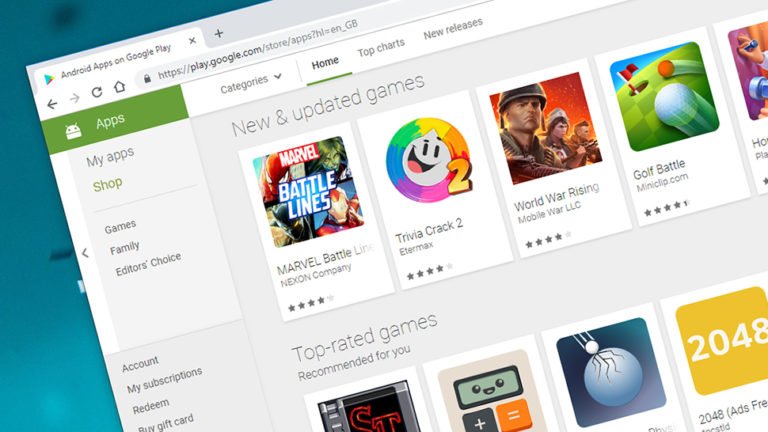 Google could be readying a ‘Play Pass’ subscription for Android apps and games