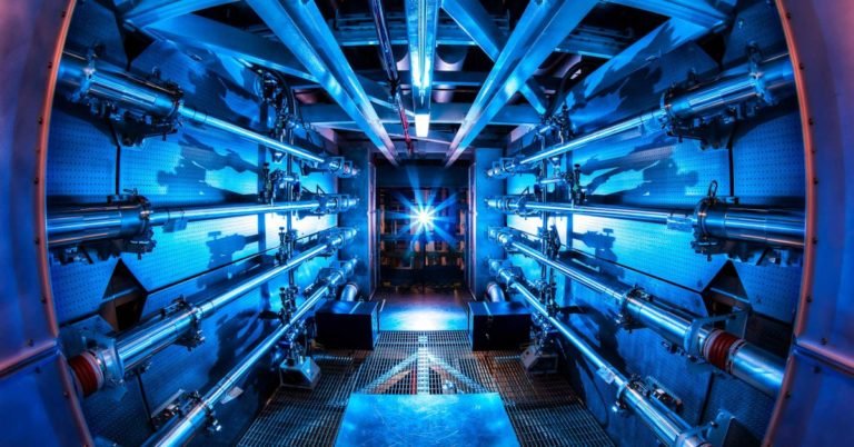 Tech Billionaires Are Pouring Money Into Fusion Research 7 Tech Billionaires Are Pouring Money Into Fusion Research