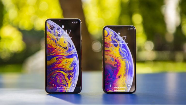 Apple defends iPhone XS pricing, says it’s absorbing some cost overseas