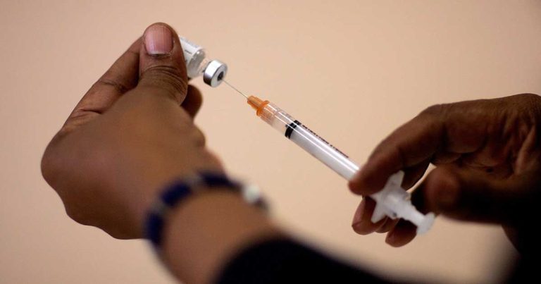 The Percentage of Unvaccinated U.S. Toddlers Has Quadrupled Since 2001