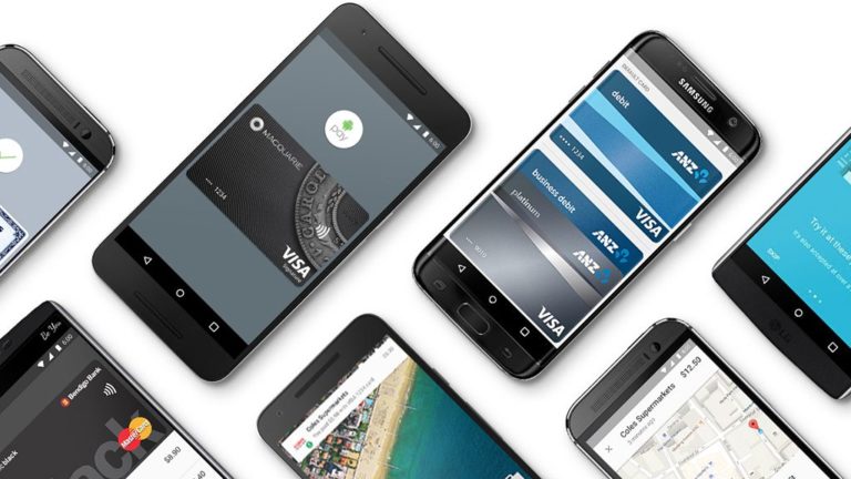 Google Pay quietly launches in UAE with the support of 4 banks