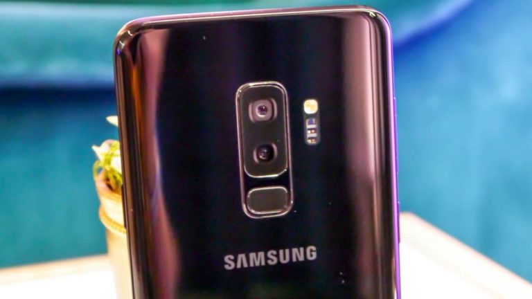 Samsung Galaxy S10 range could have between three and six cameras