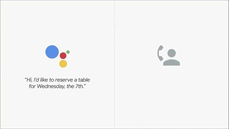 Google Duplex has now launched for some Pixel owners