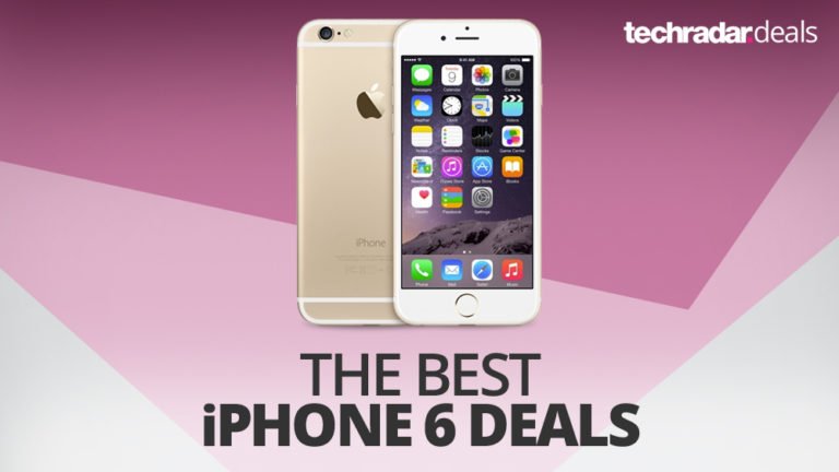 The best iPhone 6 deals for Christmas 2018