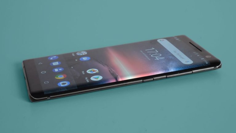 Nokia 9 renders give us a close look at the penta-lens phone