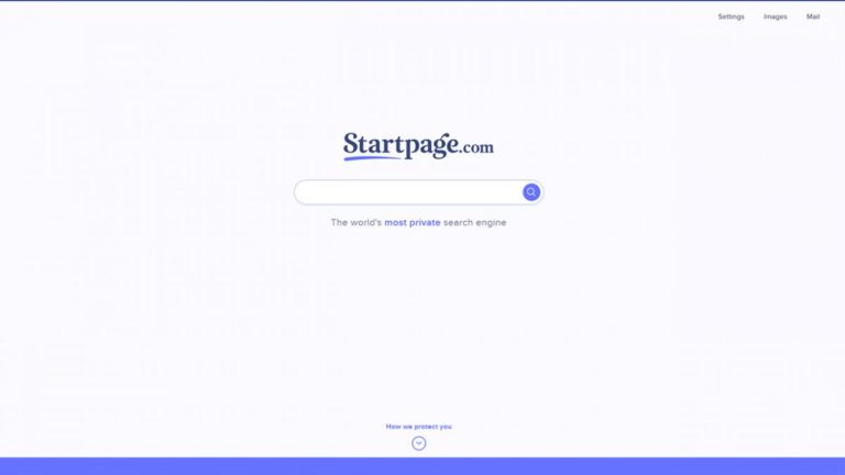 Privacy search engine Startpage launches anonymous browsing feature