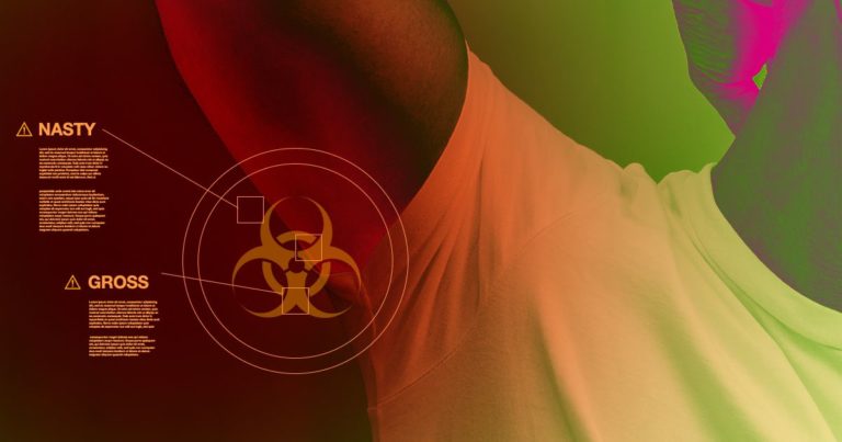 A Deodorant Maker is Using Machine Learning to Detect Your B.O. – Futurism