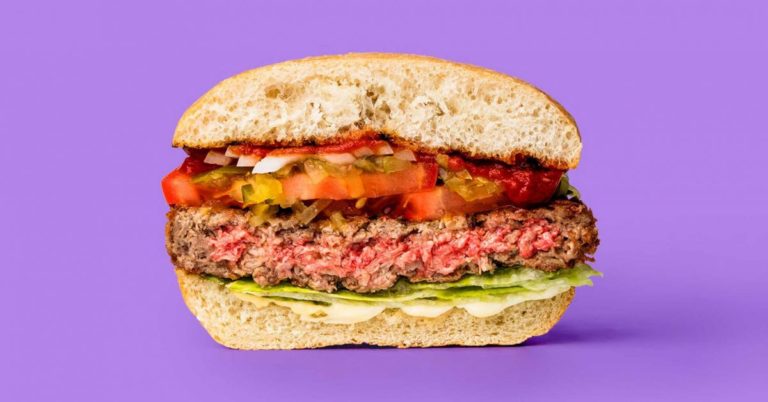 Unless Governments Get Involved, Plant-Based Meat Won’t Take Off