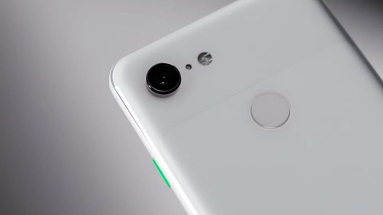 Google Pixel 3 Night Sight camera mode starts rolling out