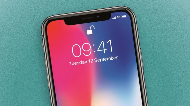 Cut it out: how the smartphone notch became ‘a thing’