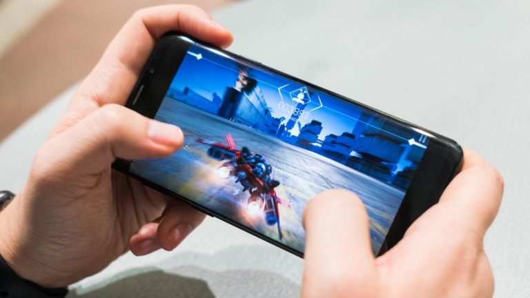 Best phone for gaming 2018: the top 10 mobile game performers