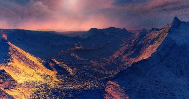 Scientists Just Discovered the Second-Closest Exoplanet to Earth 6 Scientists Just Discovered the Second-Closest Exoplanet to Earth