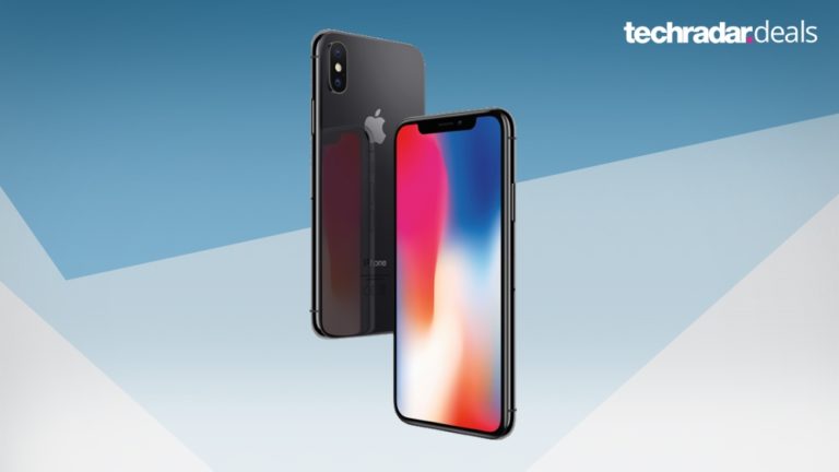 Now is still a great time to get big savings on iPhone X deals