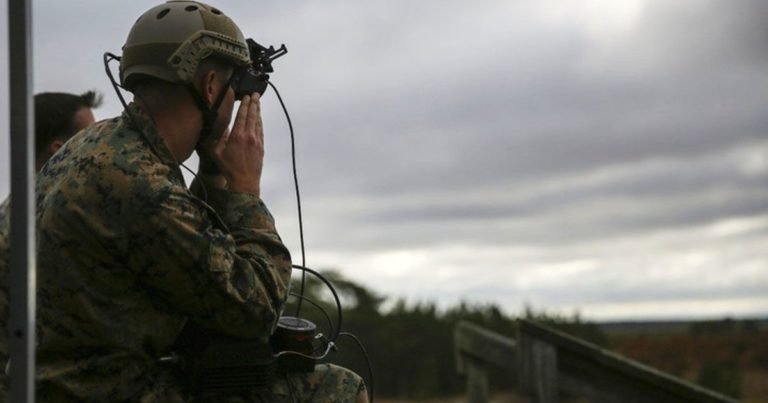 U.S. Soldiers to Wear Microsoft AR Goggles During Combat Missions 7 U.S. Soldiers to Wear Microsoft AR Goggles During Combat Missions