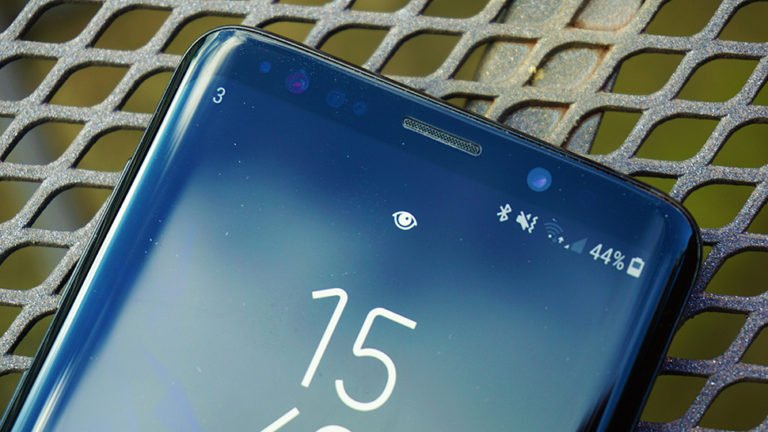 Samsung Galaxy S10 may have a party trick for its pinhole camera