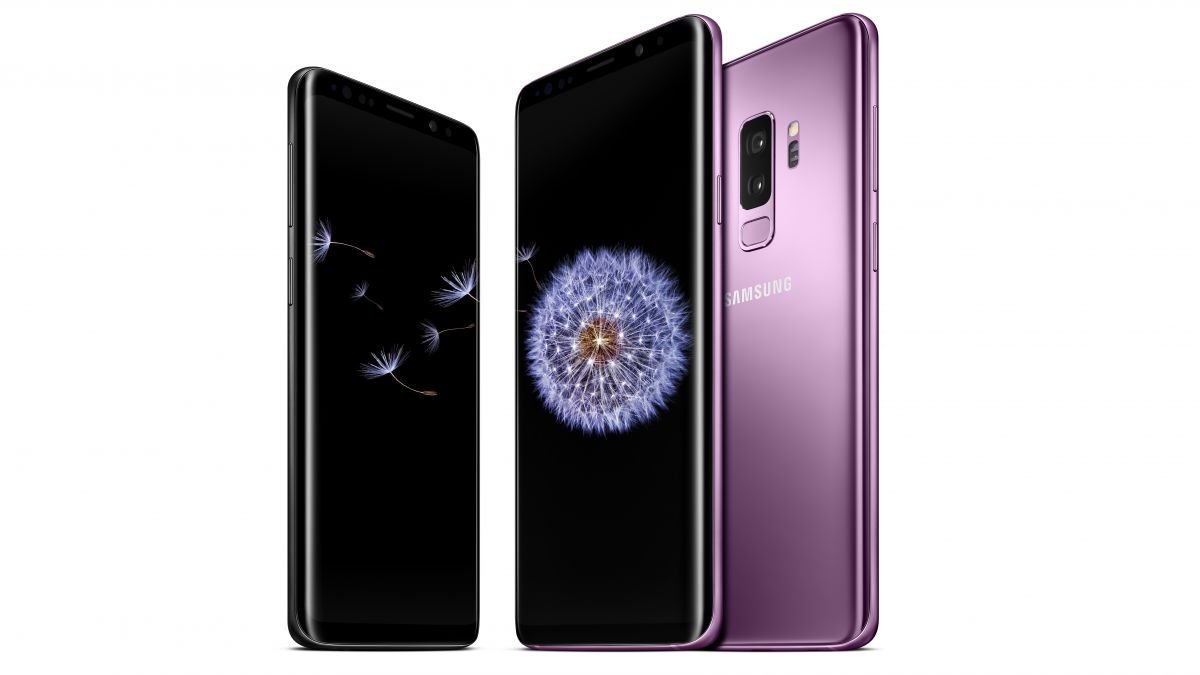 samsung s9  deals