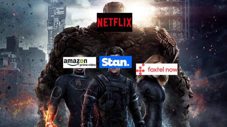 Netflix vs Stan, Foxtel Now and Amazon Prime: Australian streaming services compared
