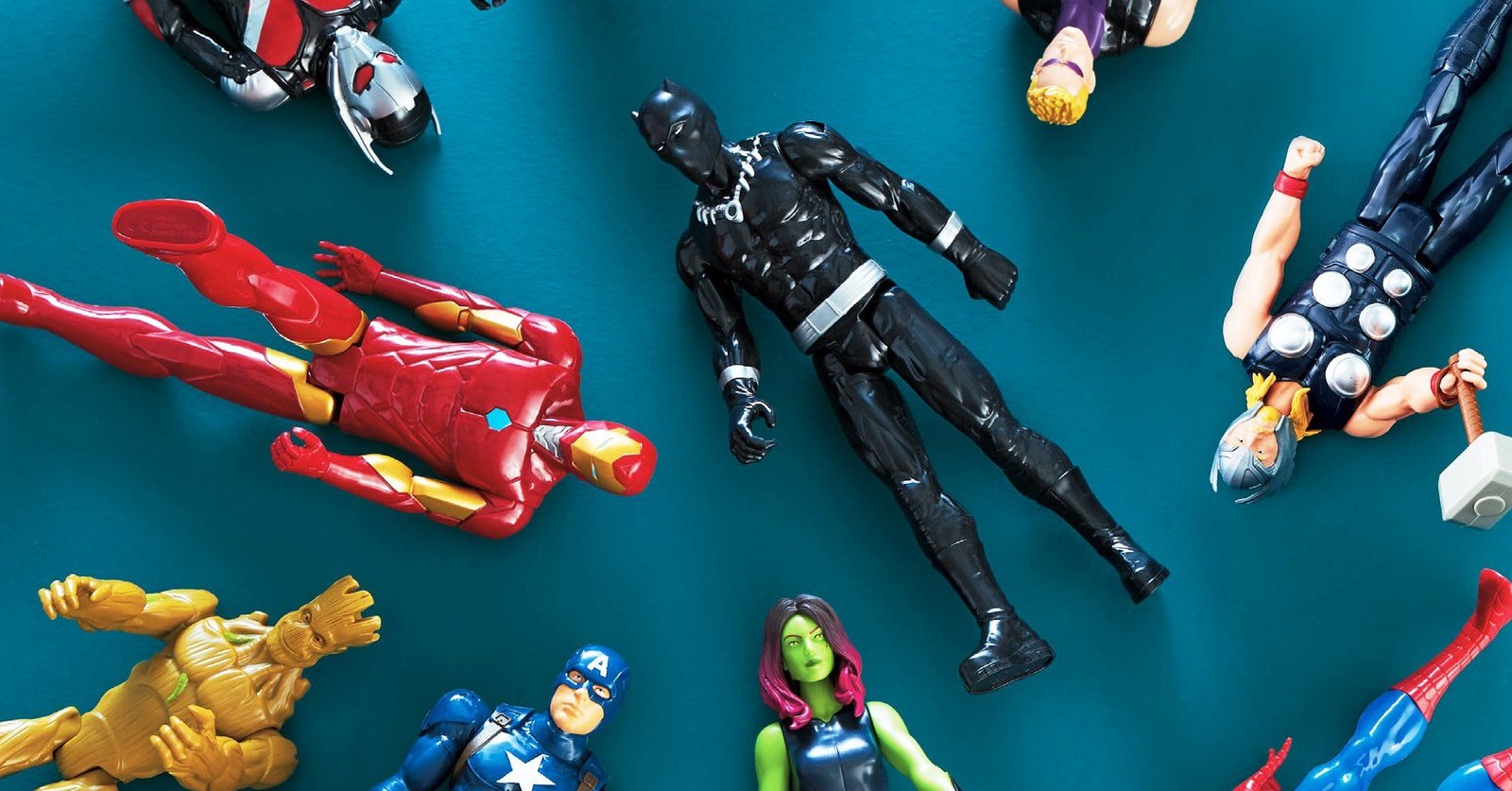 Amazon’s Holiday Toy Catalog Is Advertising Parents Actually Want