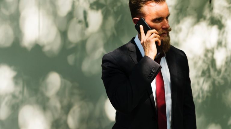 Best phone service for business in 2018