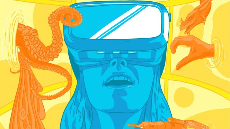 Headsets in the classroom: how VR is changing the way we learn