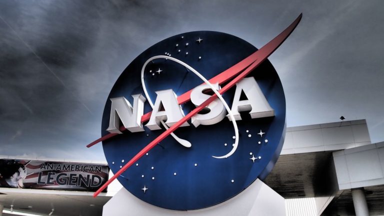 NASA staff hit by reported data breach