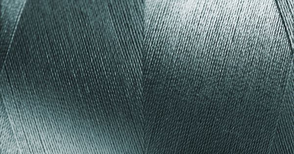 New Fiber Could Be the Foundation for Futuristic Smart Garments