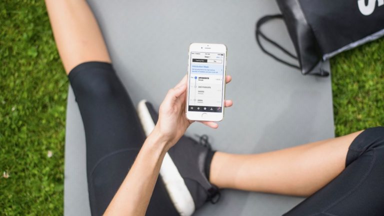 Best workout apps we’ve used: improve your fitness in just 20 minutes a day