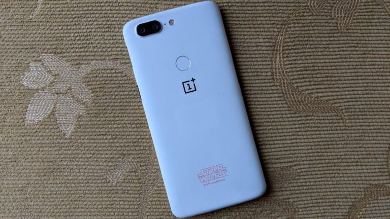 OnePlus rolls out Android 9.0 Pie in open beta for OnePlus 5 and 5T