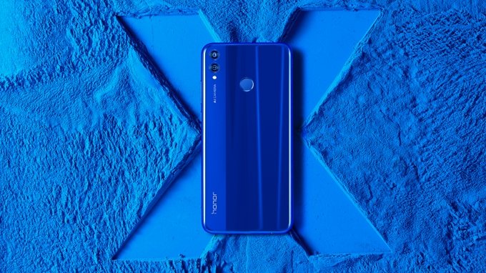 Honor 8X: the perfect phone for a last-minute Christmas gift