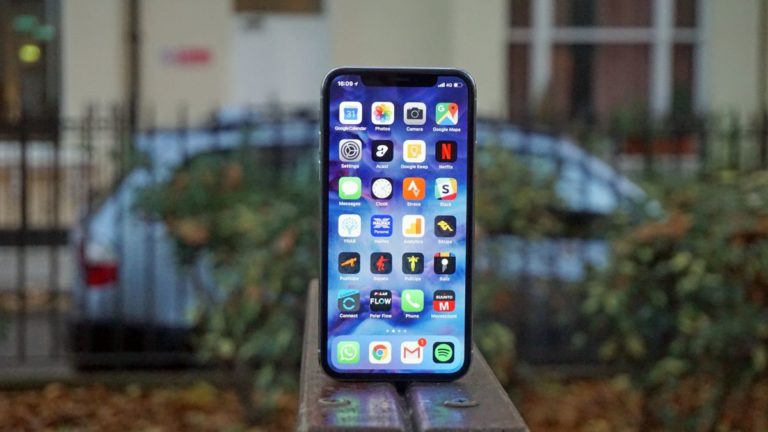 The best iPhone apps we’ve used in 2018