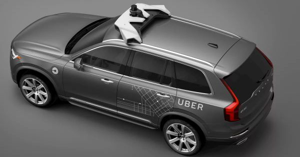 Uber Could Have Prevented Self-Driving Fatality