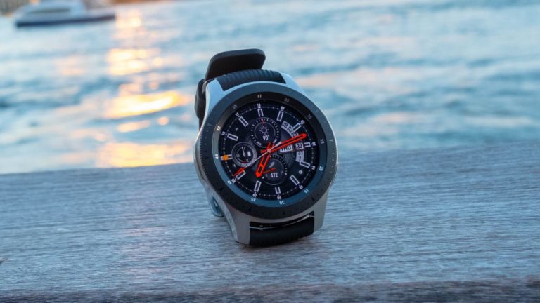 Samsung Galaxy Watch 2: what we want to see