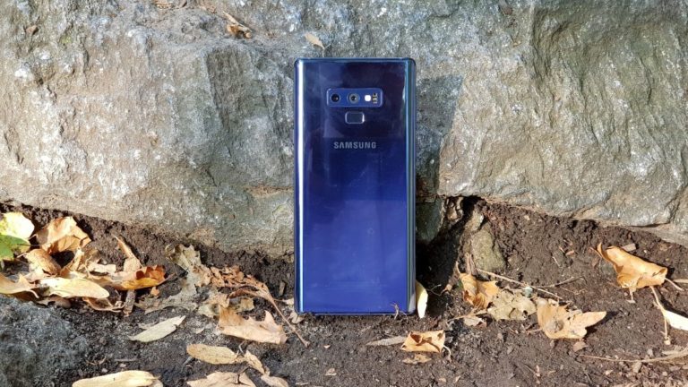 Samsung Galaxy S10 Plus leaked renders show a new design and ugly camera