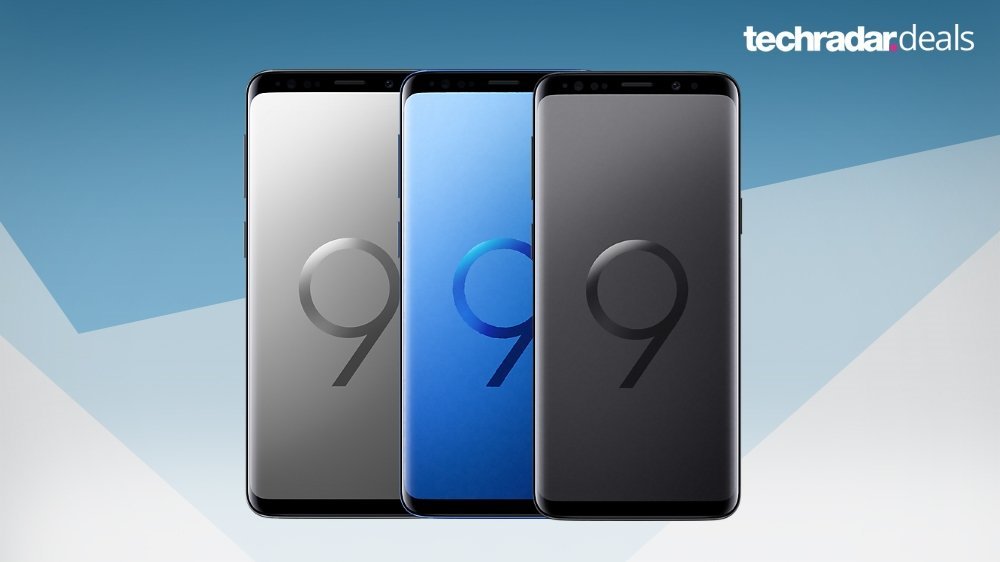 samsung s9 best deals