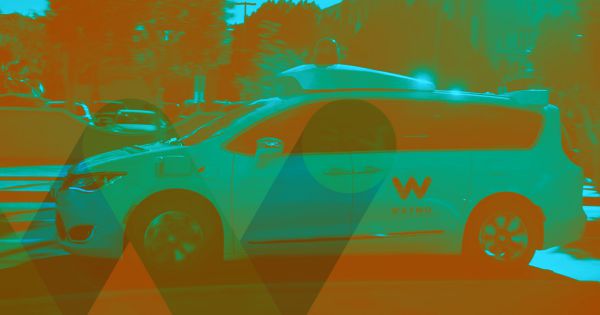 Waymo Has Officially Launched a Self-Driving Taxi Service