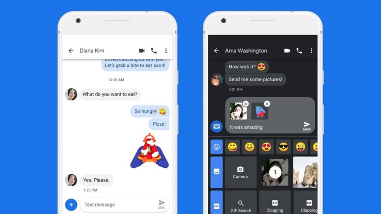 Android Messages is getting a new feature to help fight spam
