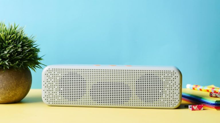 10 Best Bluetooth Speakers: Portable Speakers for any Budget