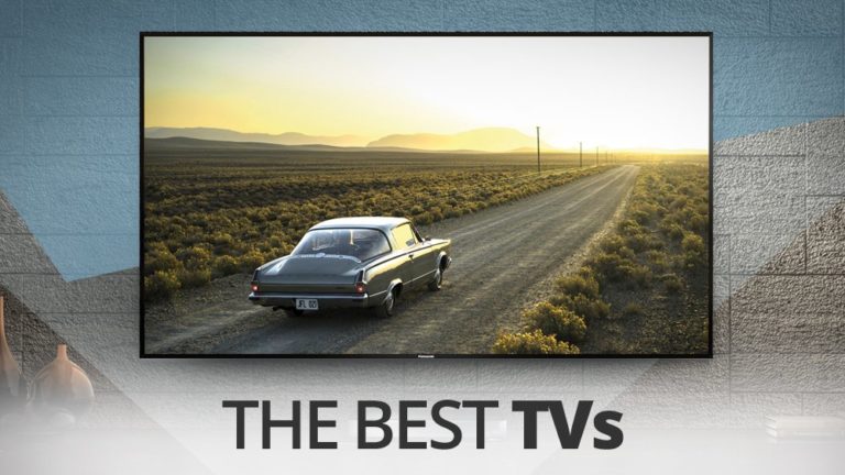 Best TV 2019: which TV should you buy for big screen action?