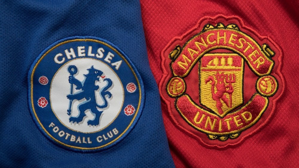 How to watch Chelsea vs Manchester United: live stream today's FA Cup
